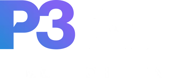 P3 Summit Logo